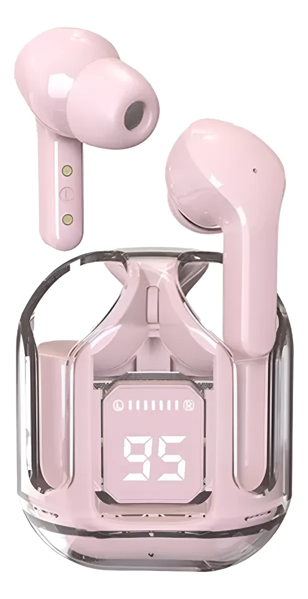 Audífonos Inalámbricos Bluetooth 5.3 Tws Hifi Hd Auriculares