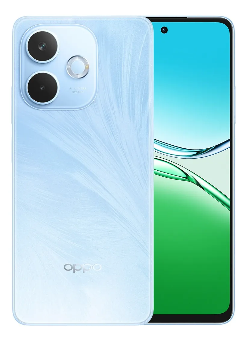 OPPO A5 Pro Azul  8Gb RAM + 256Gb