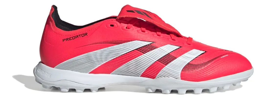 Tenis Hombre Mujer adidas Predator League Ft  Fútbol Js0384