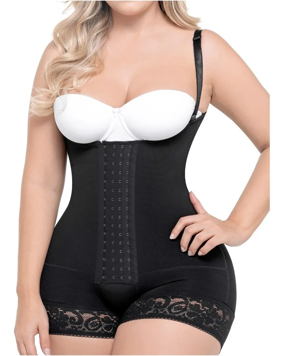 Fajas Colombianas Sonryse 066  Moldeadoras Levanta Gluteos