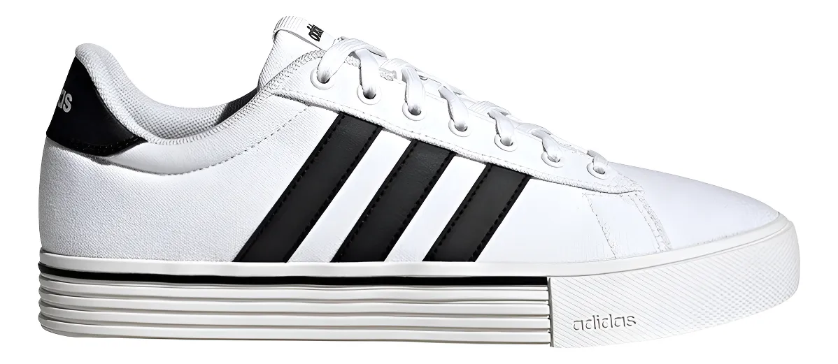 Tenis adidas Unisex Casual Comodo