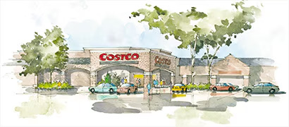 T-FAL Juego de 3 Sartenes de Cerámica con Recubrimiento A…