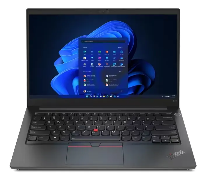 Lenovo Thinkpad E14 Gen 4 Ryzen 7 5825 16gb Ram 512gb Ssd (Reacondicionado)