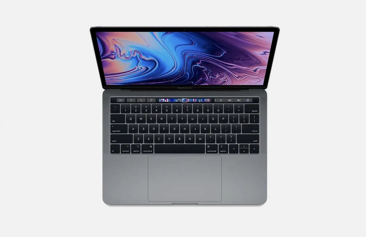 Apple Macbook Pro 2018 13.3 I5 16gb 2tb Ssd Touchbar 2.3ghz Sebas2 (Reacondicionado)