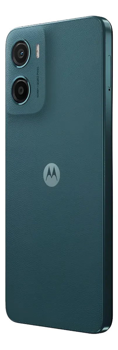 Moto G05 Dual Sim 128gb 4gb Ram – Verde