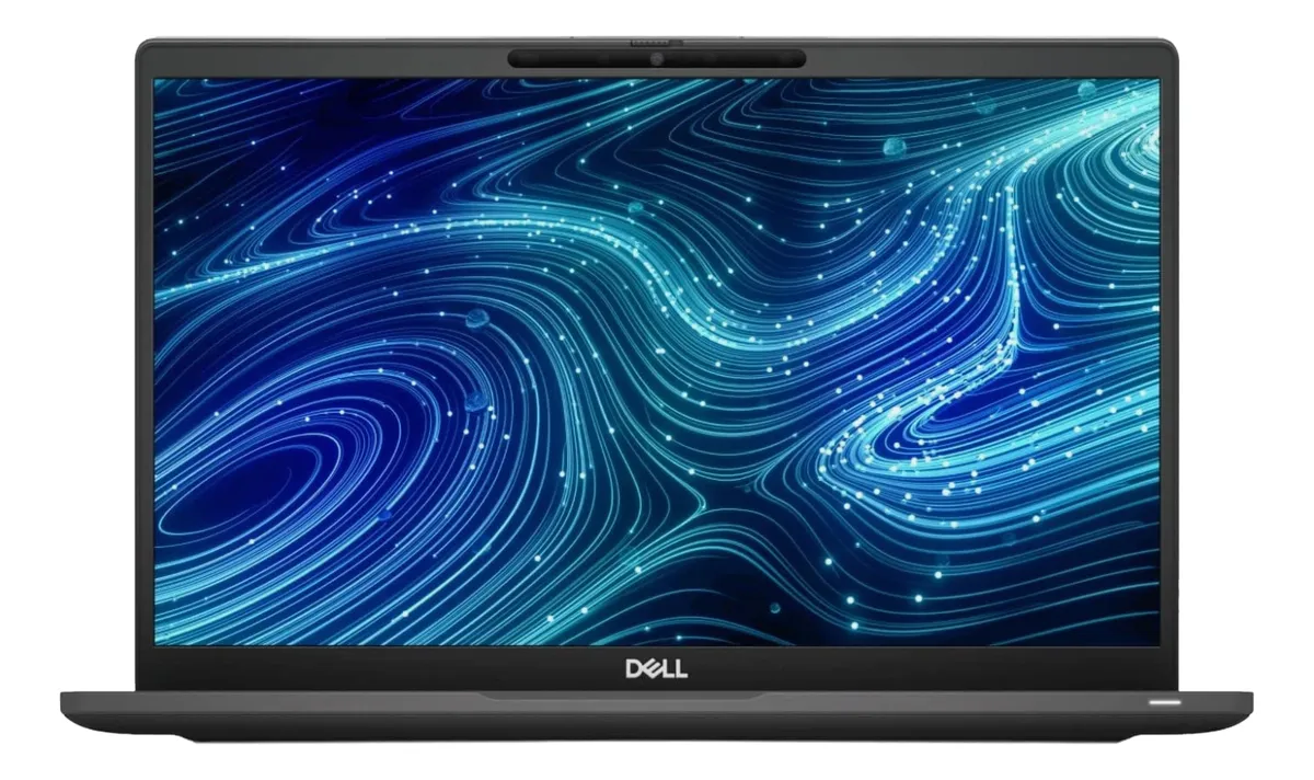 Dell Latitude 7320 Touchscreen I7-1185g7 16gb Ssd 512gb Gris Oscuro (Reacondicionado)