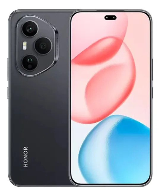 Honor 400 Pro 12 Gb Ram 512 Gb Rom Negro-2025