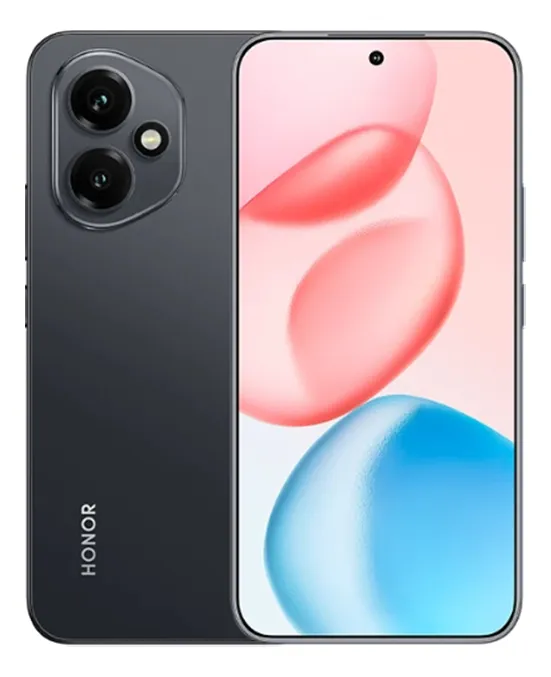 Honor 400 12 GB Ram 256 GB ROM Negro