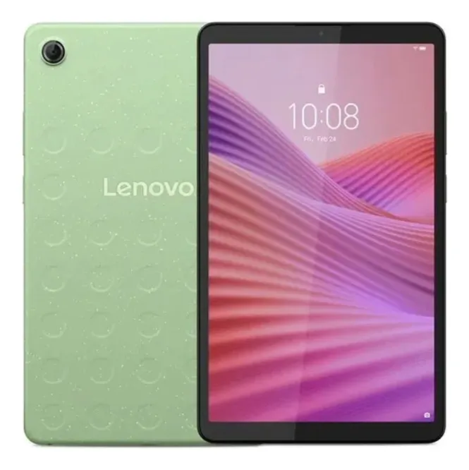 Tablet Lenovo Tab Tb305fu 8.7  4gb Ram 64gb Verde Claro