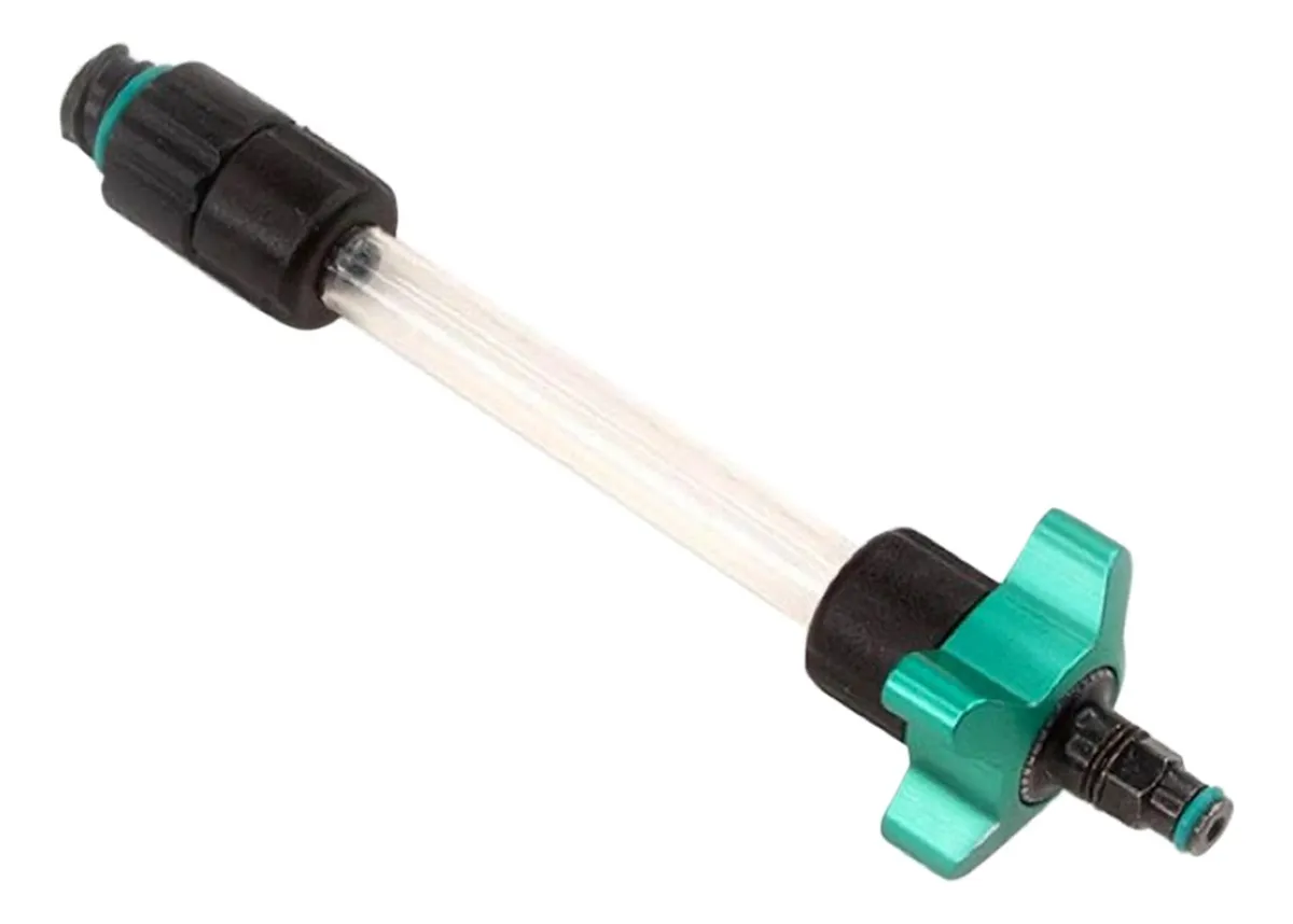 Conexion Para Kit De Purgado Sram Maven Negro