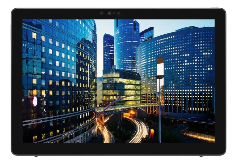 1tb Ssd+8gb Lap Premium Touch Core I5 10ma Ultra Slim W-11 Plateado (Reacondicionado)