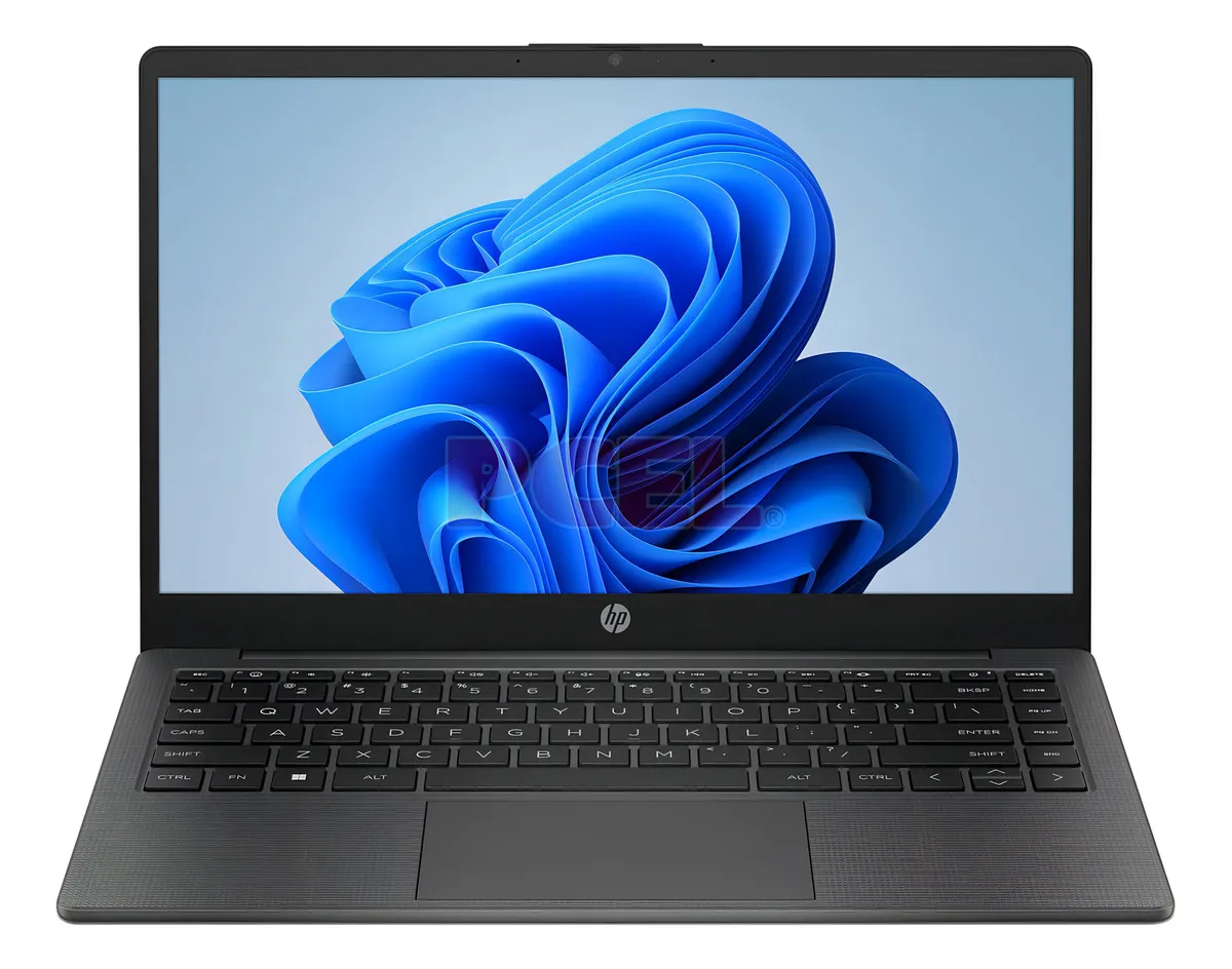Laptop Hp 245 G10 14 Amd Ryzen 5 7530u 16gb 512gb Ssd Windows 11