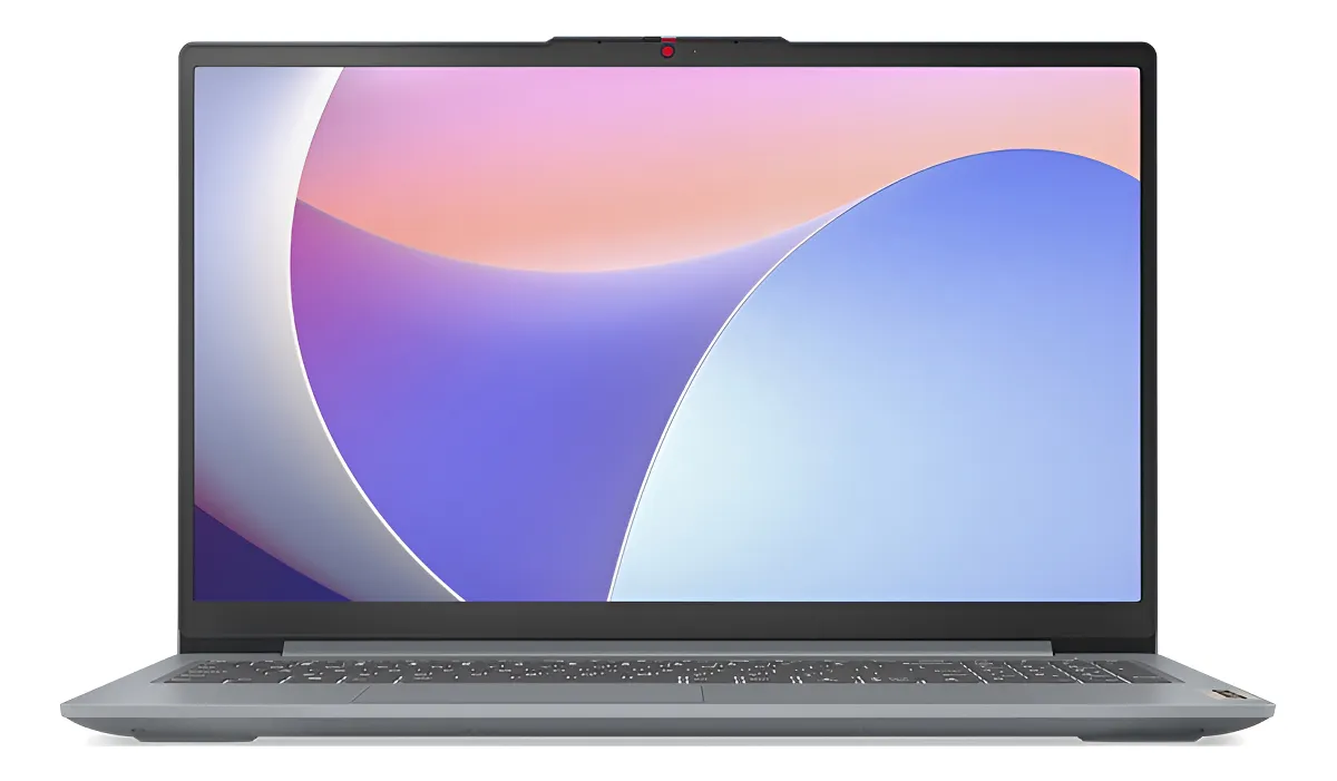 Lenovo Ideapad Slim 3,  I5, Ram 16gb, Ssd 1tb, Touch, W11h Plateado