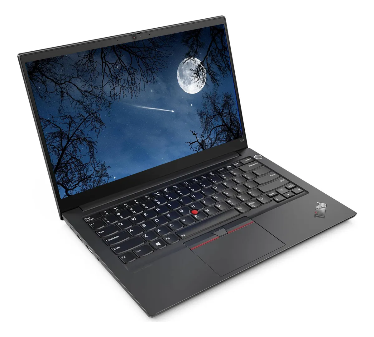 Lenovo Thinkpad E14 Gen 2 Ryzen 7 4700 16gb Ram 512gb Ssd (Reacondicionado)