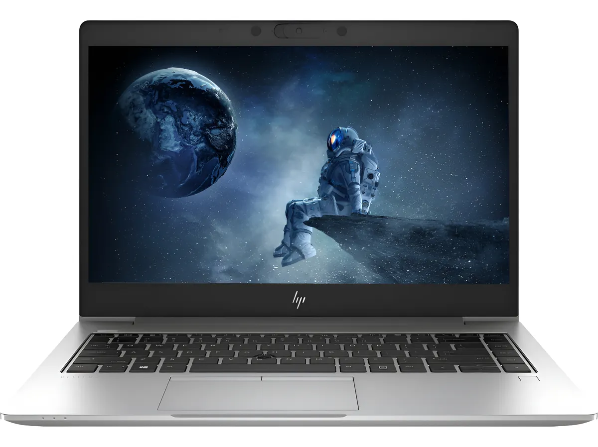 Laptop Hp Elitebook 745 G3 Amd A8 8600u 8gb Ram 128gb Ssd (Reacondicionado)