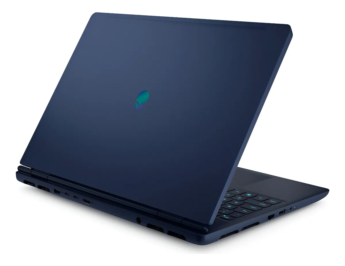 Nb Alienware U7-255hx W11h 32gb 1tbssdgb Nvidia5060 Negro