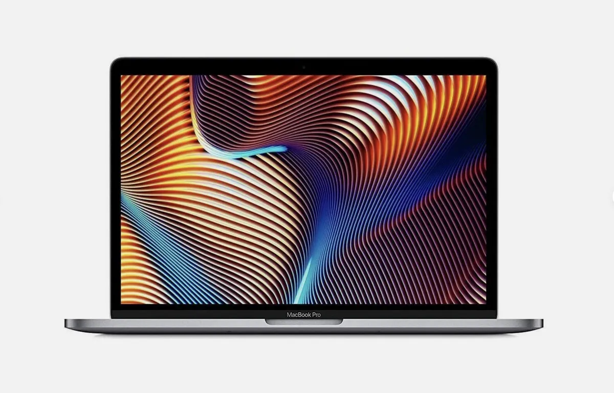 Apple Macbook Pro 2018 13.3 I7 Touchbar 2.7ghz 16gb 1tb Ssd Grais (Reacondicionado)