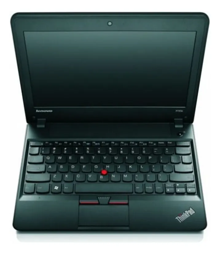 Laptop Rapida Lenovo Intel Celeron Ram 8 Gb Hdmi Ssd 120 Gb Negro (Reacondicionado)