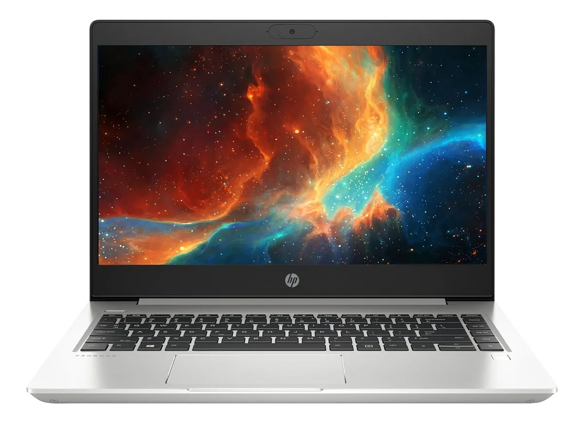 Laptop Hp Probook 445 G7 Ryzen 5 4500 8gb Ram 256gb Ssd (Reacondicionado)
