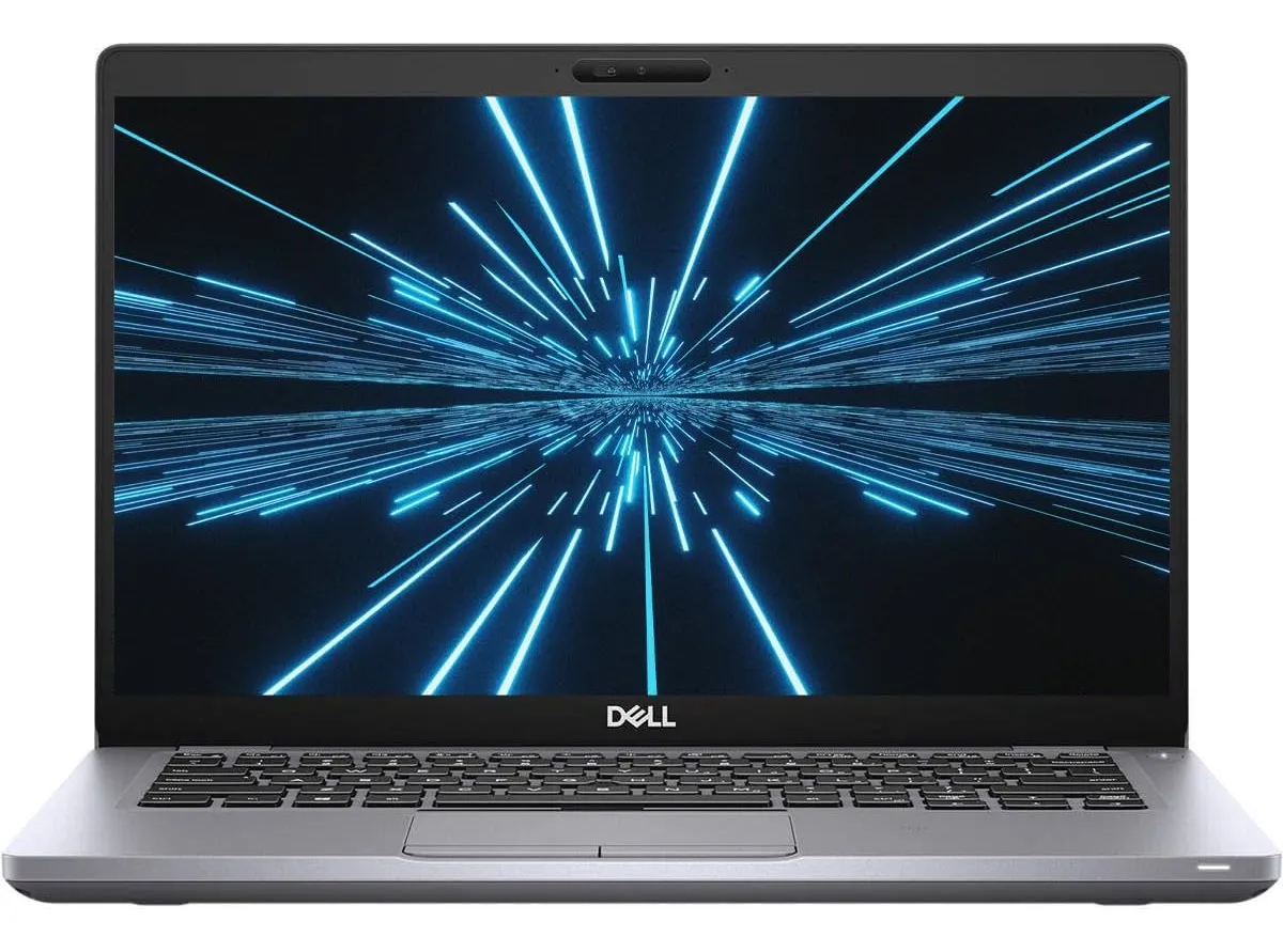 Dell Latitude 5410 Core I7 10610 16gb Ram 256gb Ssd Touch (Reacondicionado)