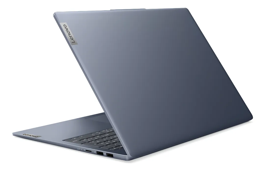 Laptop Lenovo Ideapad Slim 5 Ultra 7 16gb 512gb Ssd Win 11 Abbys Blue