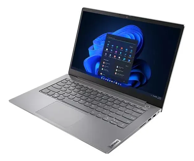 Lenovo Thinkbook 14 Gen4 Core I7 1255 16g Ram 512g Ssd Fhd (Reacondicionado)