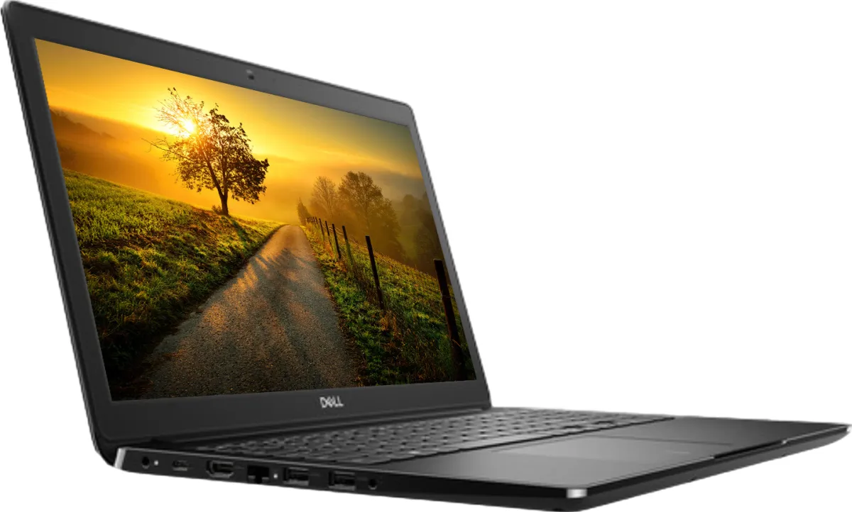 Laptop Dell Latitude 3500 Core I7 8565 8g 256g Nvidia Mx130 (Reacondicionado)