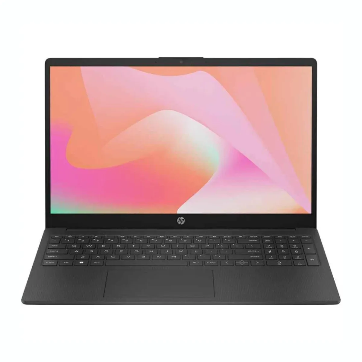 Notebook Hp 15t-pdt000546 15,6′ Hd 256gb/12gb Ram I7-1355u W11 – Black